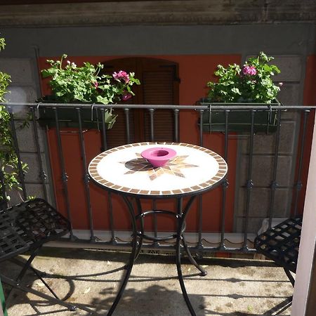 Serbelloni Holiday Apartment 20 Белладжо Номер фото