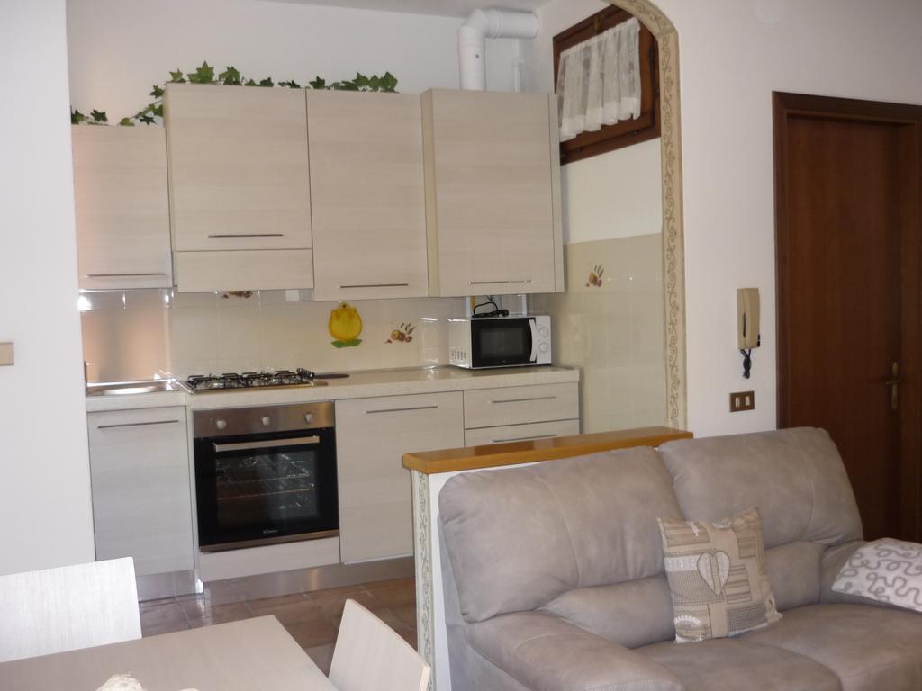 Serbelloni Holiday Apartment 20 Белладжо Номер фото