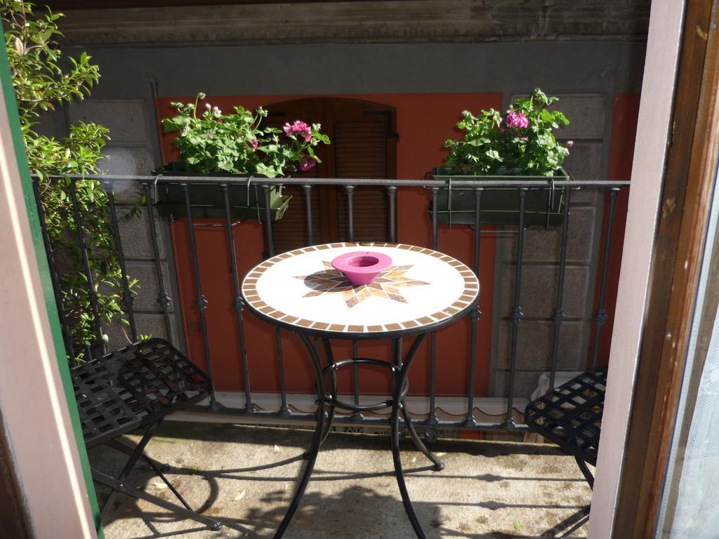 Serbelloni Holiday Apartment 20 Белладжо Номер фото