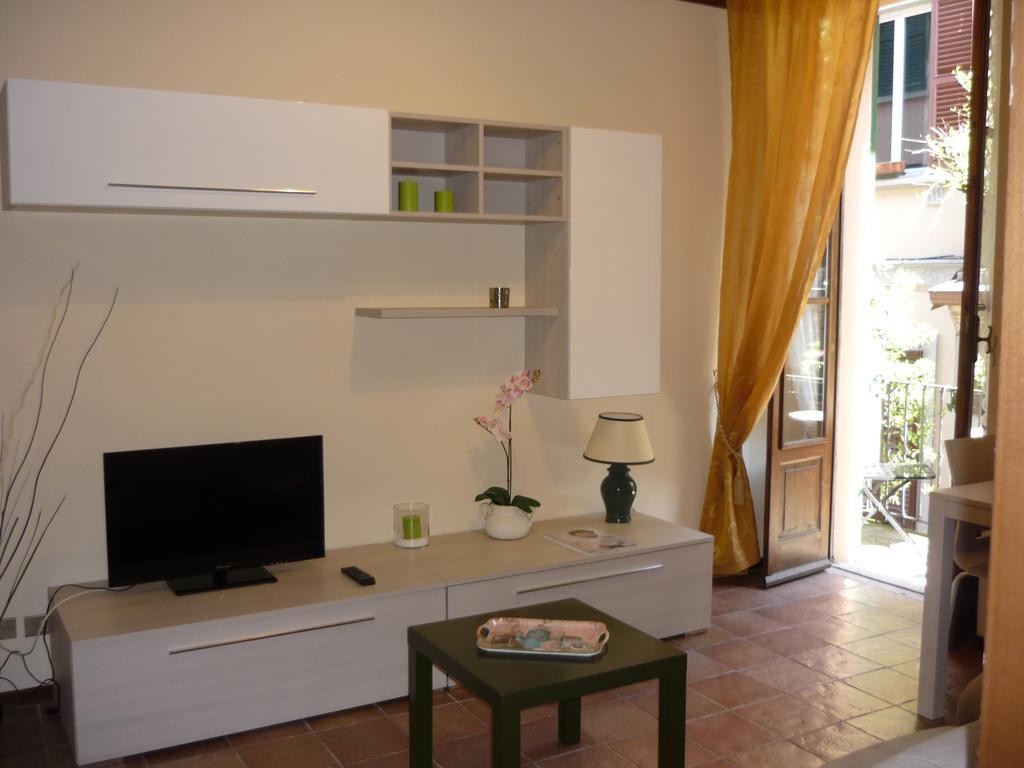 Serbelloni Holiday Apartment 20 Белладжо Номер фото